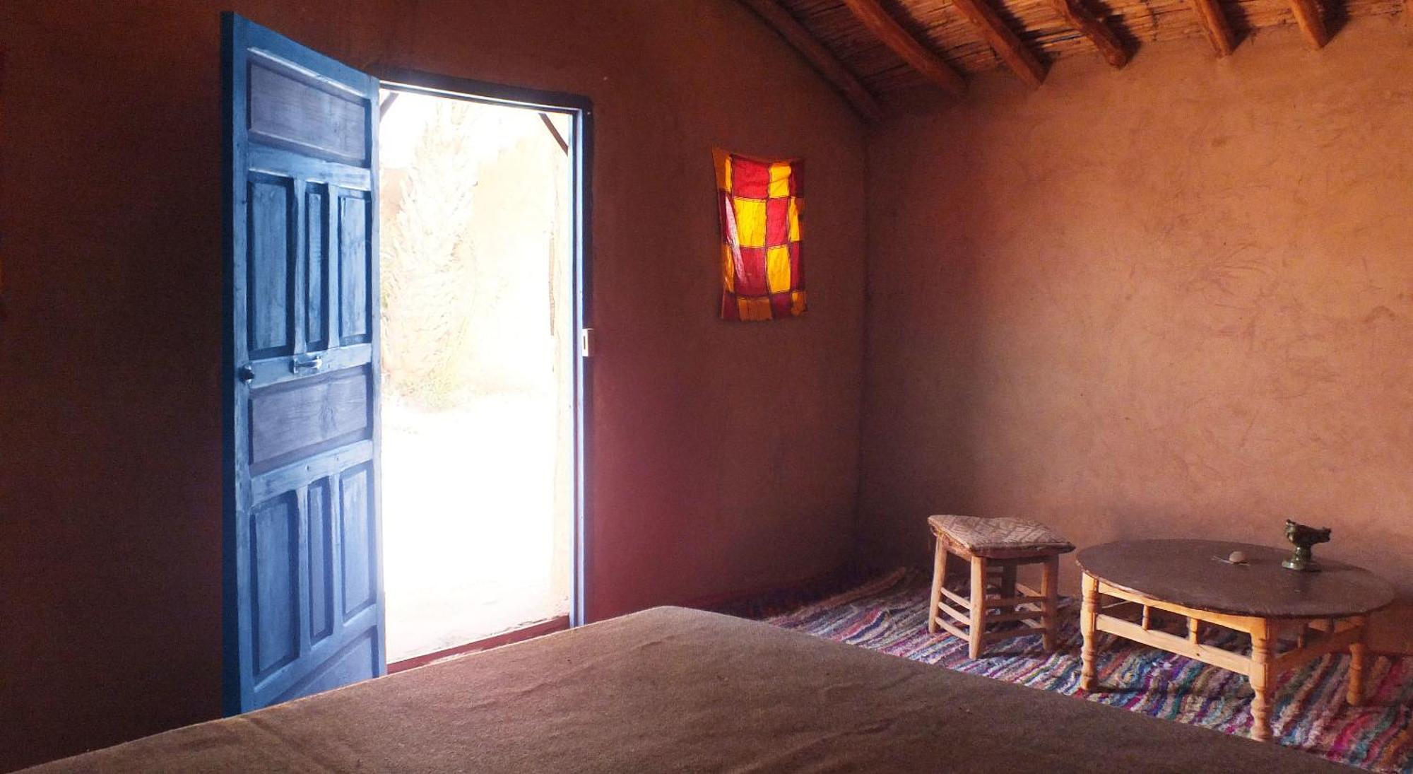 Auberge Tigida M'Hamid Bilik gambar