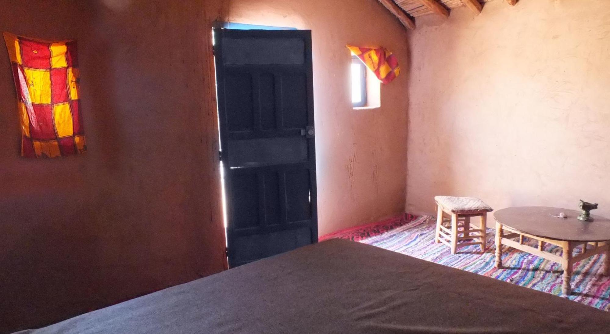 Auberge Tigida M'Hamid Bilik gambar
