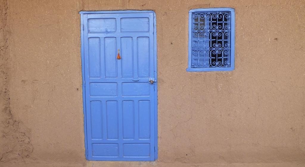 Auberge Tigida M'Hamid Luaran gambar