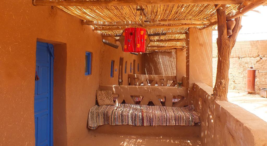 Auberge Tigida M'Hamid Bilik gambar