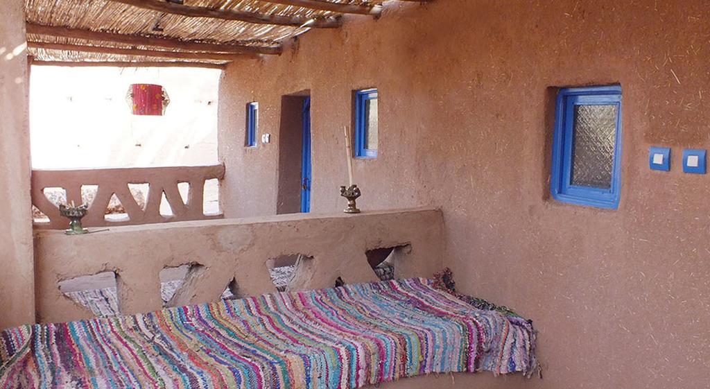Auberge Tigida M'Hamid Bilik gambar