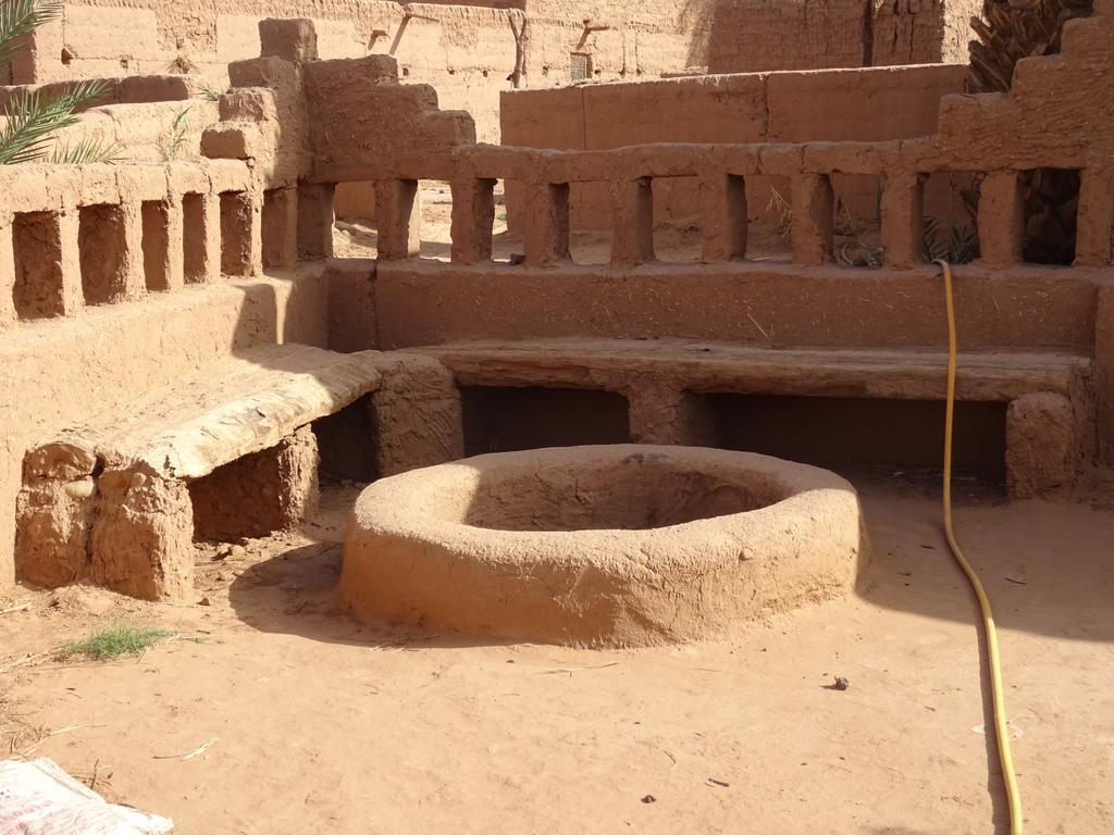 Auberge Tigida M'Hamid Luaran gambar