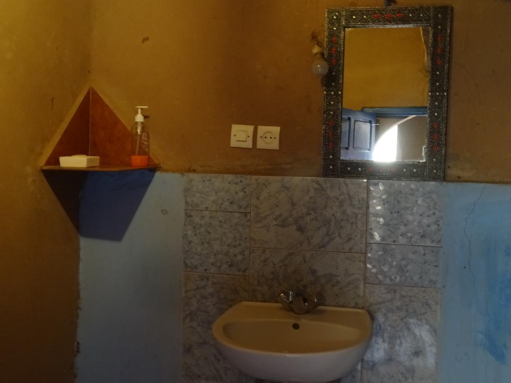 Auberge Tigida M'Hamid Luaran gambar