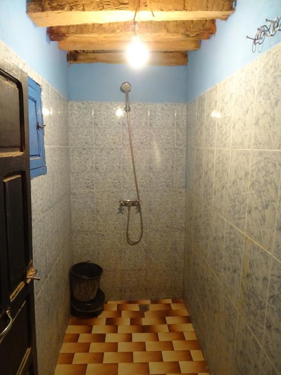 Auberge Tigida M'Hamid Luaran gambar