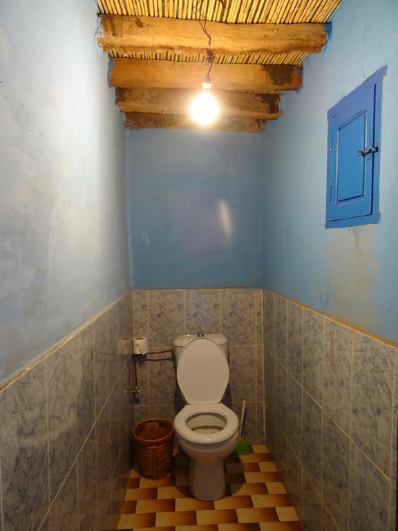 Auberge Tigida M'Hamid Luaran gambar