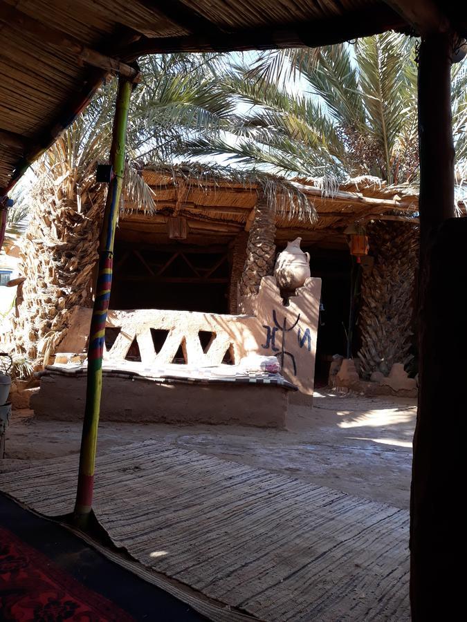 Auberge Tigida M'Hamid Luaran gambar
