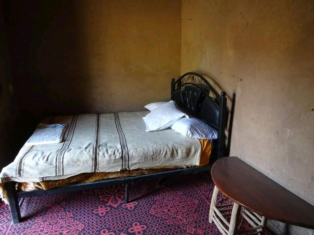 Auberge Tigida M'Hamid Luaran gambar